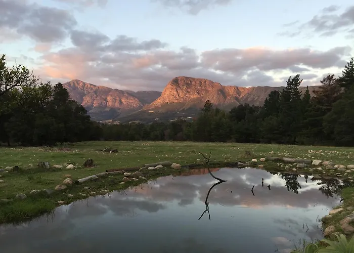 Franschhoek Country Cottages