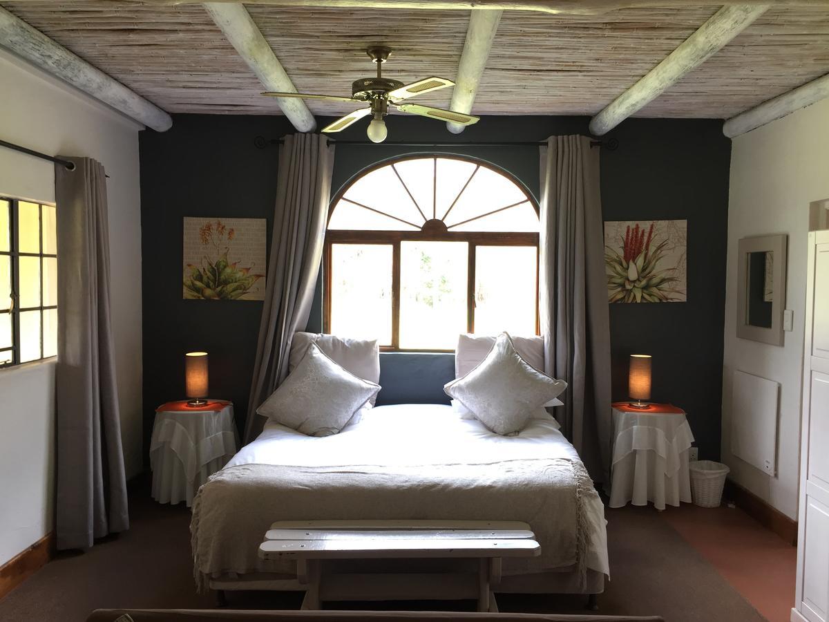 Country Alojamento de Turismo Selvagem Franschhoek